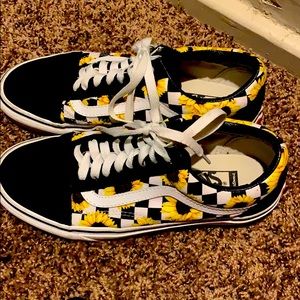 Custom Vans
